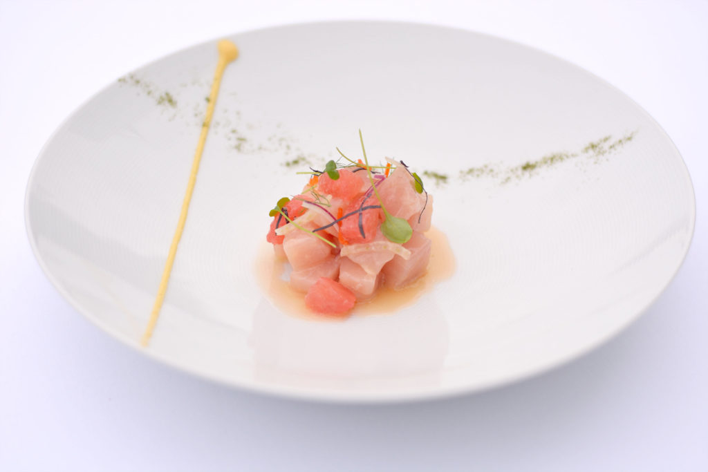 Fine Dining - Photography - Dany Creative Design